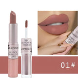 Batom Matte Sensação Intensive