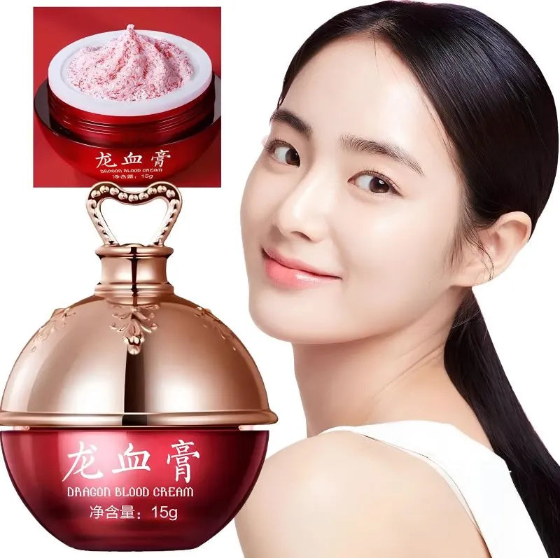 Creme Facial Coreano Sangue de Dragão 