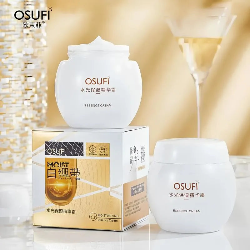 Creme Hidratante Coreano Controle de Óleo e Calmante – Jole Store