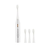 Escova de Dentes Elétrica Mais Saúde Oral