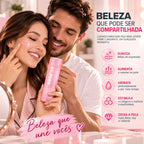 Bálsamo Facial PDRN com Colágeno – Rejuvenescedor e Antirrugas