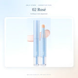 Corretivo Líquido  02 Rosé