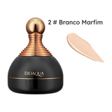 Base Cor Brano Marfim