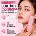 Bálsamo Facial PDRN com Colágeno – Rejuvenescedor e Antirrugas