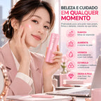 Bálsamo Facial PDRN com Colágeno – Rejuvenescedor e Antirrugas
