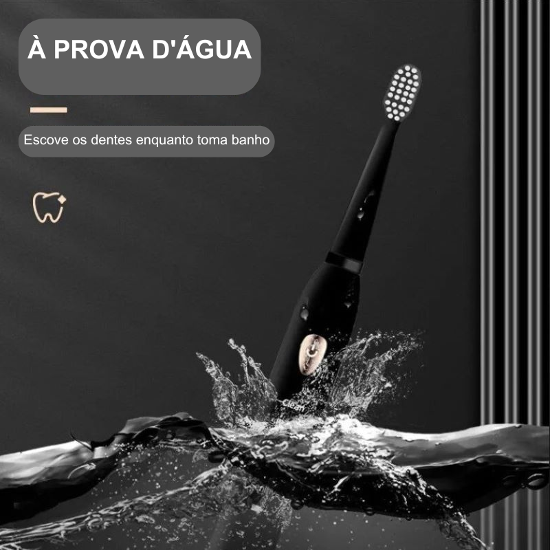 Escova de Dentes Elétrica - Jole Store