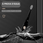 Escova de Dentes Elétrica - Jole Store