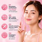 Bálsamo Facial PDRN com Colágeno – Rejuvenescedor e Antirrugas