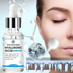 Ácido Hialurônico Anti-Idade Clareador