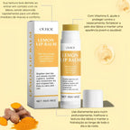 Balm Labial Clareador Hidratante