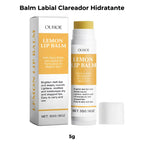 Balm Labial Clareador Hidratante