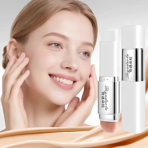 Base SmartTone Asiática 2 em 1 – Cor que se Adapta ao Seu Tom de Pele