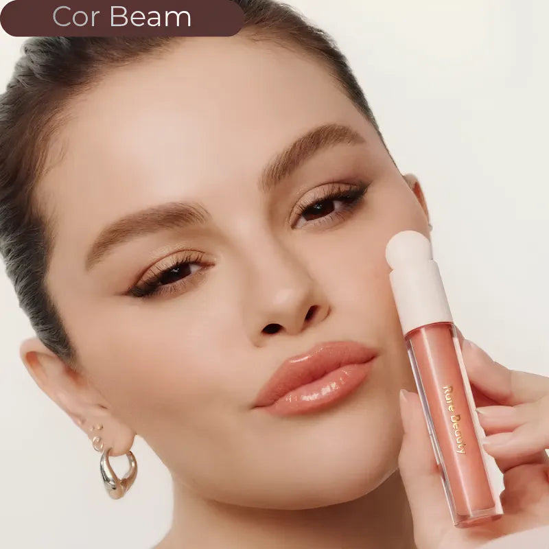 Batom Beauty – Cremoso e com Brilho Perfeito e Longa Duração