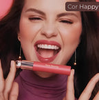 Batom Beauty – Cremoso e com Brilho Perfeito e Longa Duração