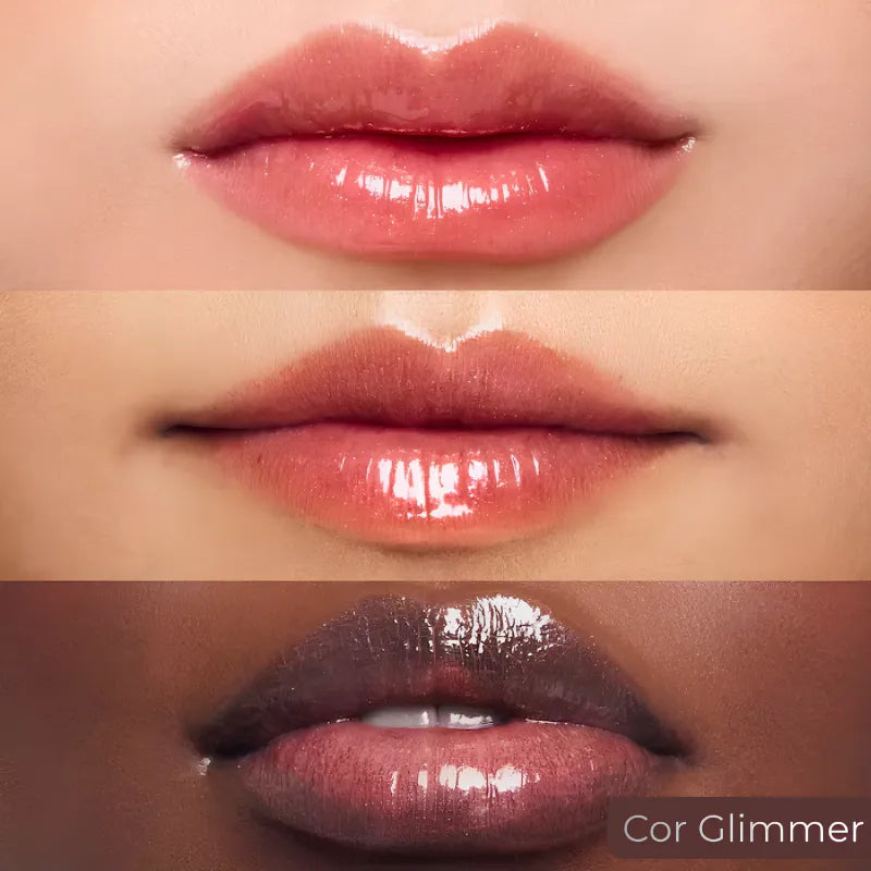 Batom Beauty – Cremoso e com Brilho Perfeito e Longa Duração