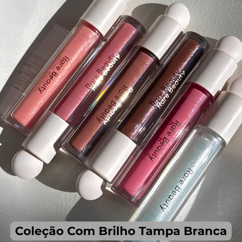 Batom Beauty – Cremoso e com Brilho Perfeito e Longa Duração