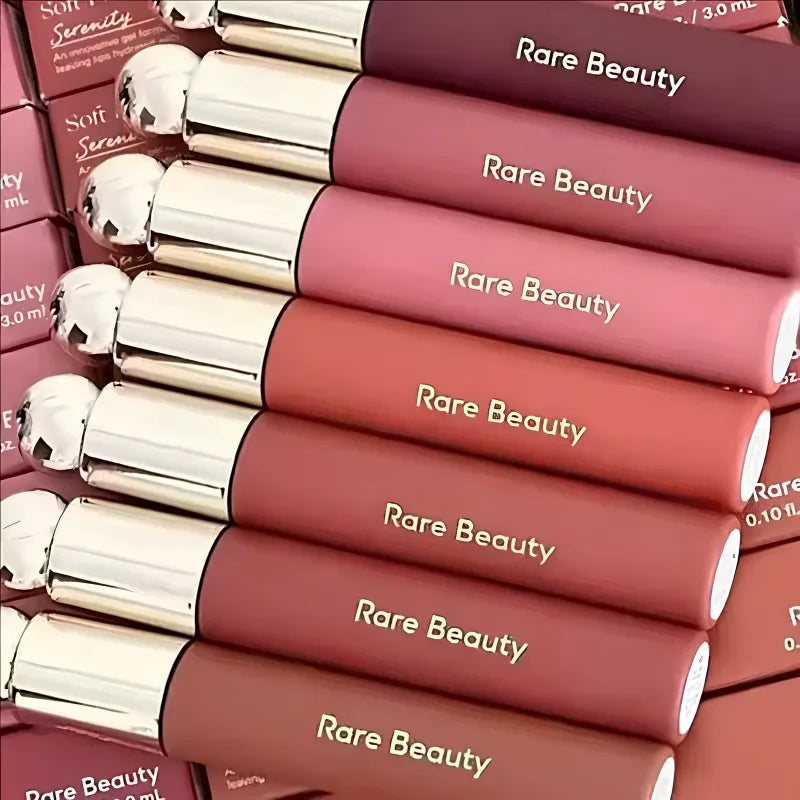 Batom Beauty – Cremoso e com Brilho Perfeito e Longa Duração