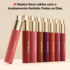 Batom Beauty – Cremoso e com Brilho Perfeito e Longa Duração