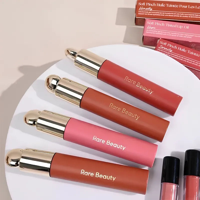 Batom Beauty – Cremoso e com Brilho Perfeito e Longa Duração