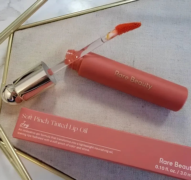 Batom Beauty – Cremoso e com Brilho Perfeito e Longa Duração