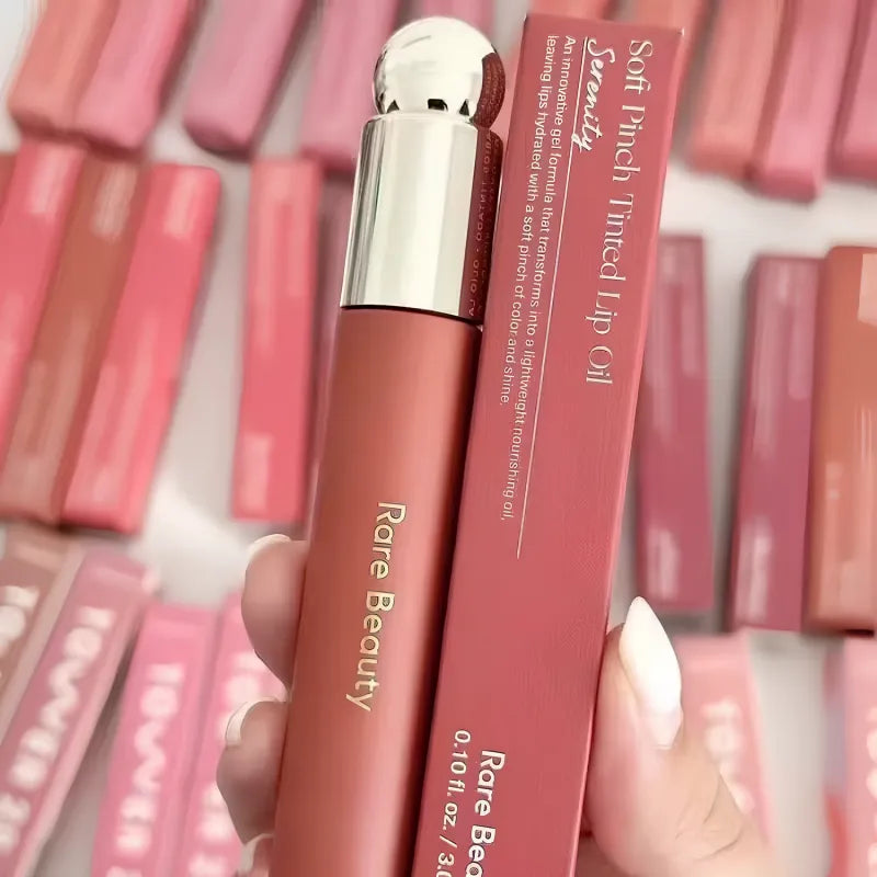Batom Beauty – Cremoso e com Brilho Perfeito e Longa Duração