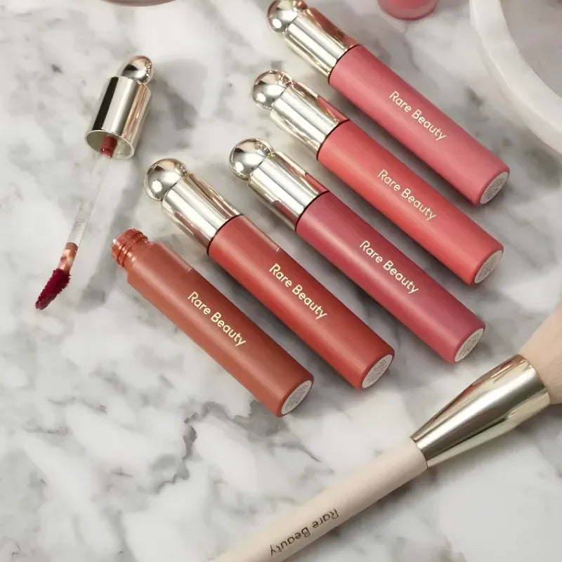 Batom Beauty – Cremoso e com Brilho Perfeito e Longa Duração