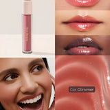 Batom Beauty Cor Glimmer