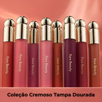Batom Beauty – Cremoso e com Brilho Perfeito e Longa Duração