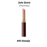 Maquiagem - Batom #61 Desejo