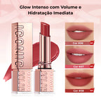 Batom Gloss Hidratante O.TWO.O