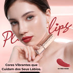 Batom Gloss Hidratante O.TWO.O