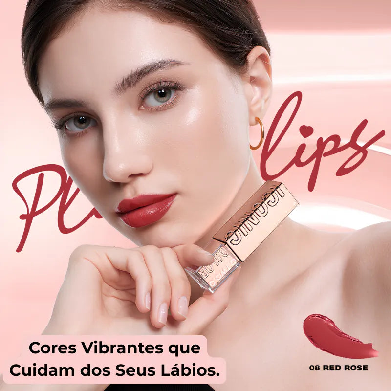 Batom Gloss Hidratante O.TWO.O