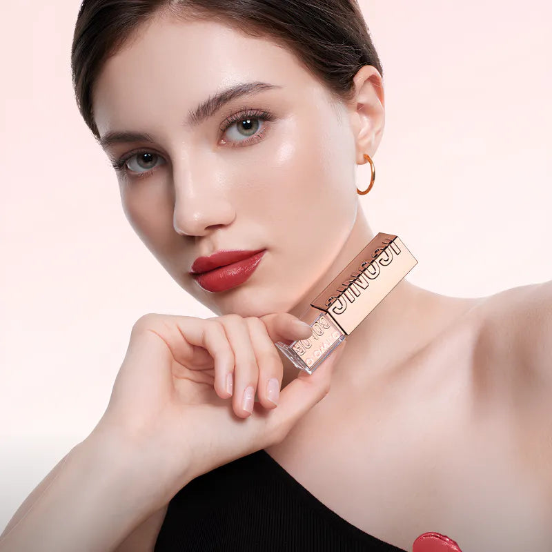 Batom Gloss Hidratante O.TWO.O