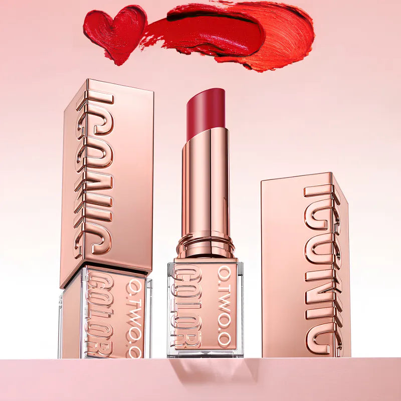Batom Gloss Hidratante O.TWO.O