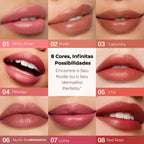 Batom Gloss Hidratante O.TWO.O