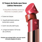Batom Gloss Hidratante O.TWO.O