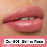 Batom Gloss Hidratante O.TWO.O