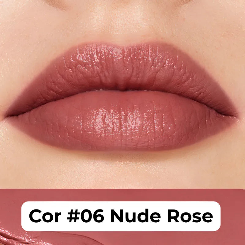 Batom Gloss Hidratante O.TWO.O