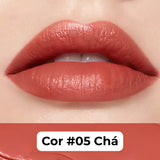 Batom Cor # 05 Chá