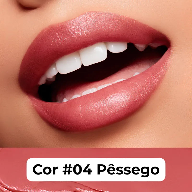 Batom Gloss Hidratante O.TWO.O