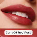 Batom Gloss Hidratante O.TWO.O