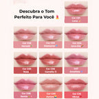 Batom Glow Asiático – Edição Luxo 2026