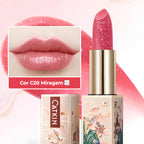 Batom Glow Asiático – Edição Luxo 2026