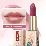 Batom Glow Asiático  - Cor C14 Unicórnio 🦄