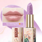 Batom Glow Asiático – Edição Luxo 2026