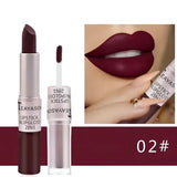 Batom Matte Sensação Intensive