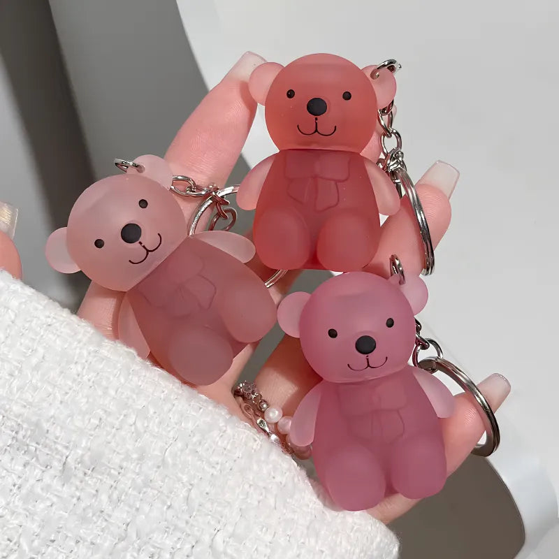 Batom Matte Ursinho Coreano