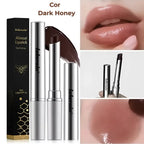 Batom que Muda de Cor - Hidratante com Efeito Glow Natural