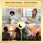 Batom que Muda de Cor - Hidratante com Efeito Glow Natural