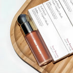 Blush Beauty Cremoso e com Brilho – Longa Duração